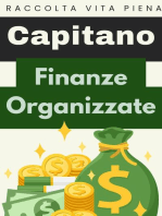 Finanze Organizzate: Raccolta Vita Piena, #19