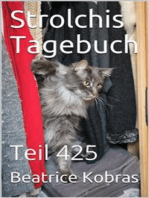 Strolchis Tagebuch - Teil 425
