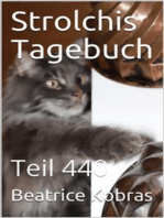 Strolchis Tagebuch - Teil 440