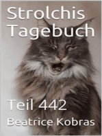 Strolchis Tagebuch - Teil 442