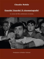 Guarda! Guarda! Il cinematografo!: Le scene dei film ambientate al cinema