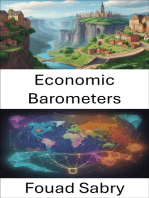 Economic Barometers: Unlocking the Economic Heartbeat of Nations, a Practical Guide to National Income and Output