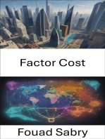 Factor Cost: Costo de los factores revelado, navegando la economía con claridad y confianza