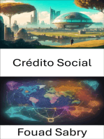 Crédito Social: Liberando la innovación económica, navegando por el mundo del crédito social