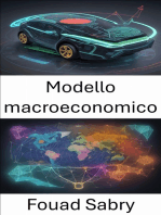 Modello macroeconomico: Demistificazione dei modelli macroeconomici, una guida completa per comprendere e navigare nell’economia globale