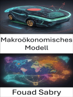 Makroökonomisches Modell: Makroökonomische Modelle entmystifizieren, ein umfassender Leitfaden zum Verständnis und zur Navigation in der Weltwirtschaft