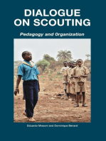 Dialogue on Scouting: Pedagogy and Organization