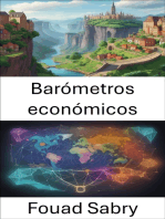 Barómetros económicos: Liberar el latido económico de las naciones, una guía práctica sobre el ingreso y la producción nacionales