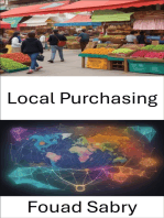 Local Purchasing: Local Purchasing, Empowering Communities Through Conscious Consumerism