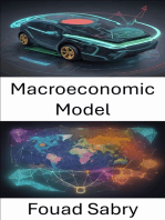 Macroeconomic Model: Demystifying Macroeconomic Models, a Comprehensive Guide to Understanding and Navigating the Global Economy