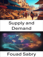 Supply and Demand: Mastering Supply and Demand, Navigating the Economic Landscape