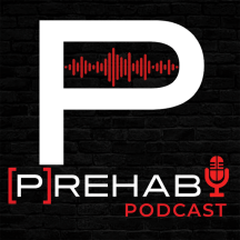 The Prehab Podcast