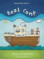 Boat Camp: Beanie Books, #5