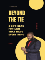 Beyond The Tie