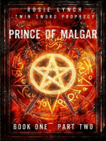 Prince of Malgar Part Two