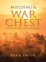 Building a War Chest: Tools for Effective Leadership