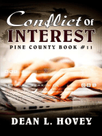 Conflict of Interest: Pine County, #11