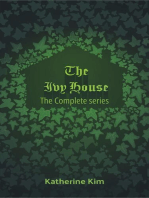 The Ivy House: The Complete Series: The Ivy House, #7