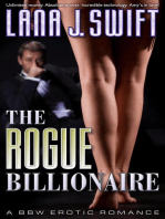 The Rogue Billionaire