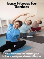 Easy Fitness for Seniors