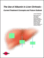 The Use of Albumin in Liver Cirrhosis - Current Treatment Concepts and Future Outlook
