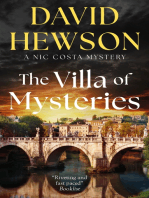 The Villa of Mysteries