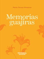 Memorias guajiras