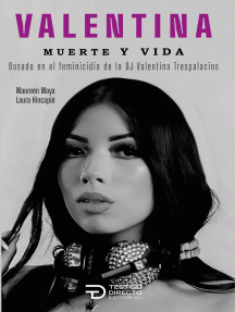 Valentina, muerte y vida de Laura Hincapié y Maureén Maya Sierra ...