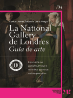 La National Gallery. Guia de Arte: 100 obras maestras esenciales