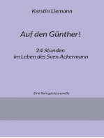 Auf den Günther!