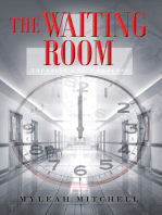 The Waiting Room: Trusting God's Process