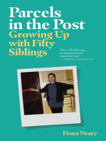 Parcels in the Post: Growing Up With Fifty Siblings
