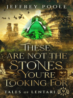 These Are Not the Stones You're Looking For