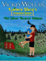 Lainey Shea's Treasure Quest