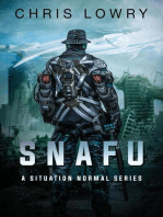 SNAFU - Situation Normal