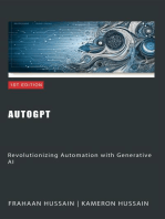 AutoGPT