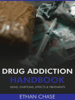 Drug Addiction Handbook