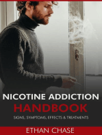 Nicotine Addiction Handbook