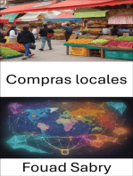 Compras locales: Compras locales, empoderando a las comunidades a través del consumismo consciente
