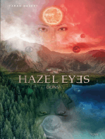 Hazel eyes - Tome 1: Dons