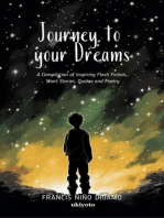 Journey to Your Dreams