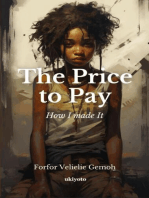 The Price to Pay