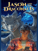 Jason and the Draconauts