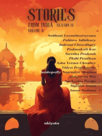 Stories from India Season IV Volume II