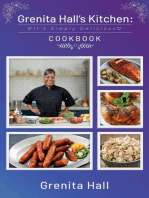 Grenita Hall's Kitchen: It's Simply Delicious Cookbook