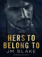 Hers To Belong To