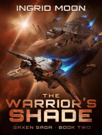 The Warrior's Shade