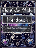 The Modern Witch's Handbook