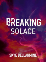 Breaking Solace