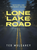 Lone Lake Road